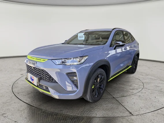 هافال H6 GT 2023 
