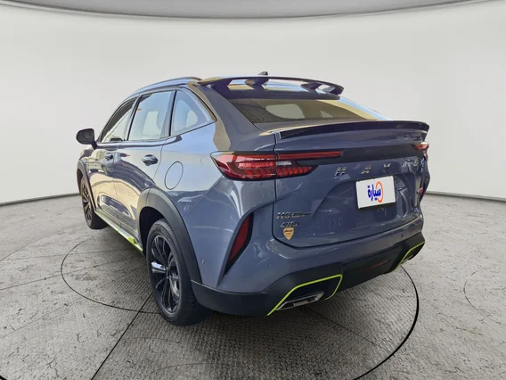 هافال H6 GT 2023 