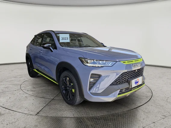 هافال H6 GT 2023 