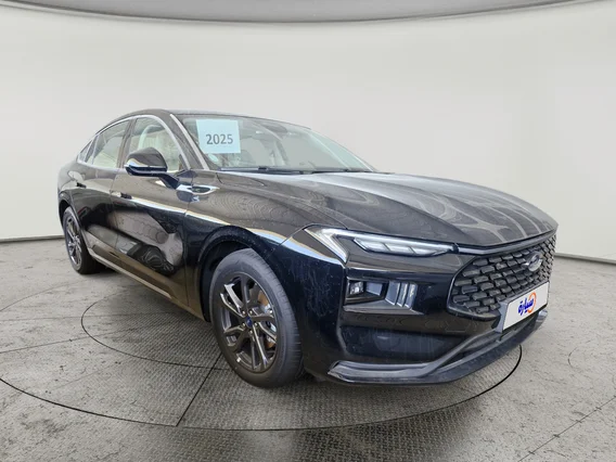 Ford Taurus Trend 2025 