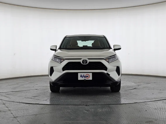 Toyota RAV4 LE 2022 