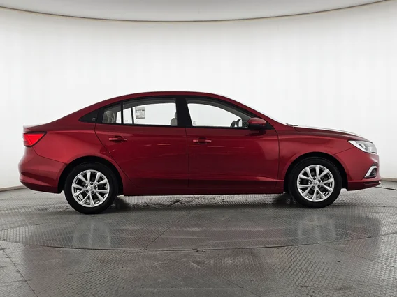MG 5 STD 2023 