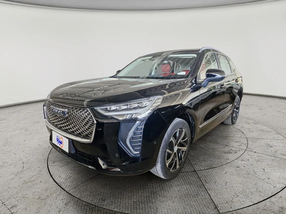 Haval Jolion Premium 2023 