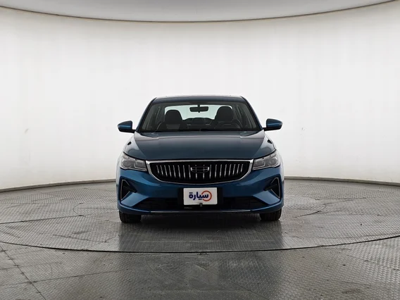 Geely Emgrand GF 2023 