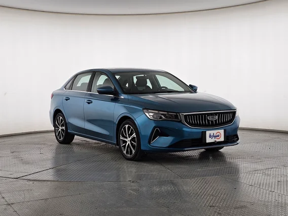 Geely Emgrand GF 2023 