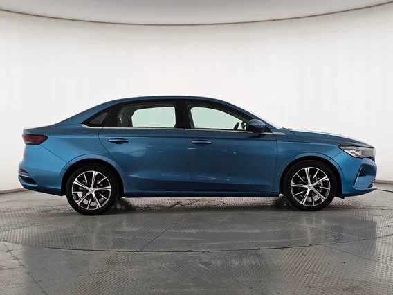 Geely Emgrand GF 2023 