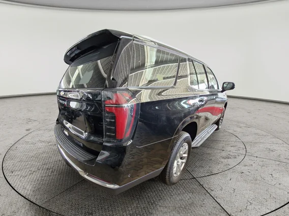 شفروليه تاهو LS 2025 