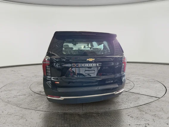 شفروليه تاهو LS 2025 