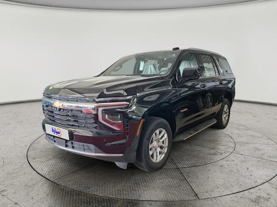 شفروليه تاهو LS 2025 