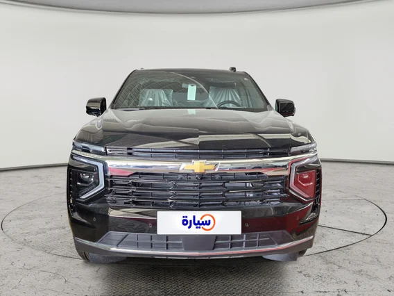 شفروليه تاهو LS 2025 