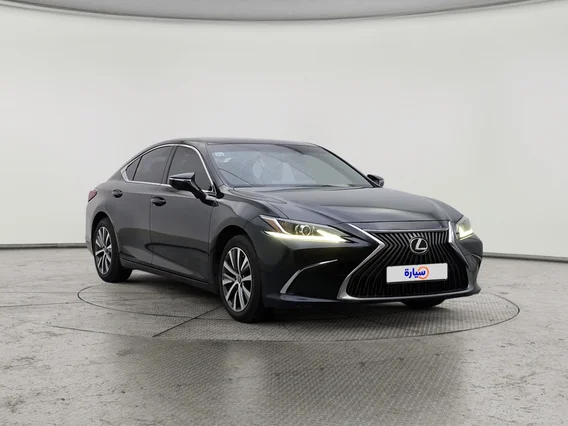 لكزس ES 250 AA Elegant 2020 