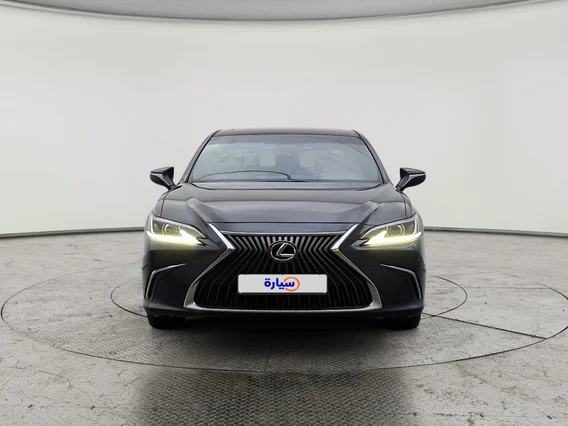 لكزس ES 250 AA Elegant 2020 