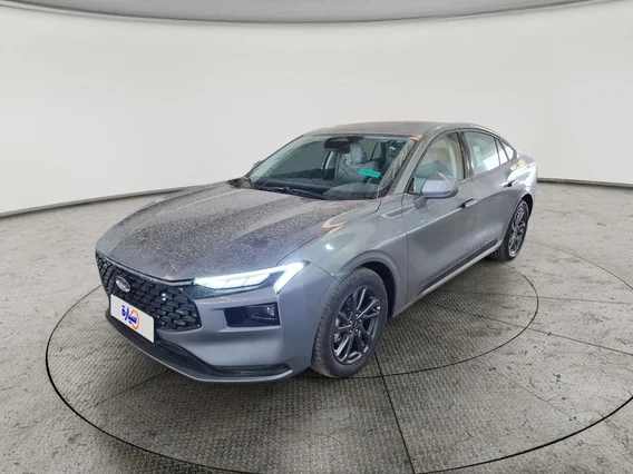 فورد تورس ترند الإصدار الجديد 2026 