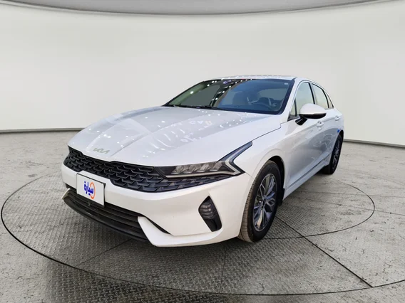 Kia K5 LX 2023 