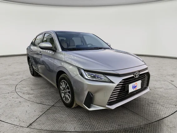 Toyota Yaris  Y 2023 