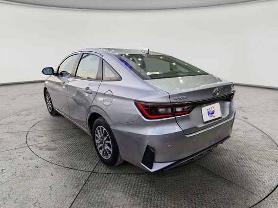 Toyota Yaris  Y 2023 