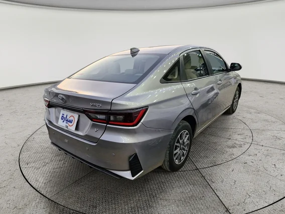 Toyota Yaris  Y 2023 
