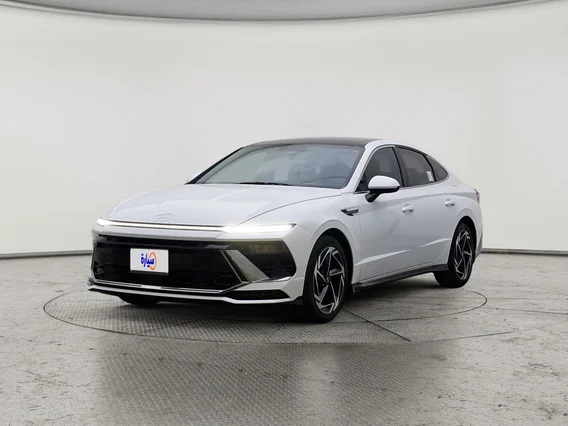 Hyundai Sonata Comfort 2025 