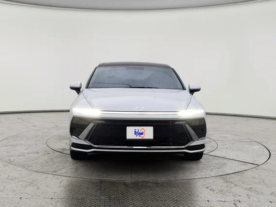 Hyundai Sonata Comfort 2025 
