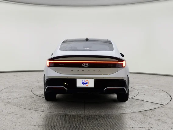 Hyundai Sonata Comfort 2025 