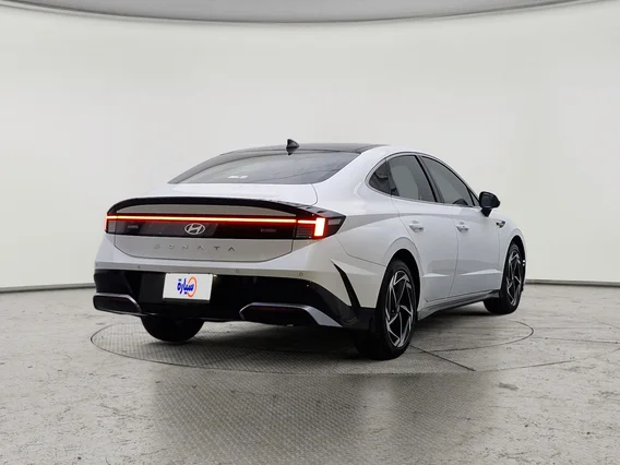 Hyundai Sonata Comfort 2025 
