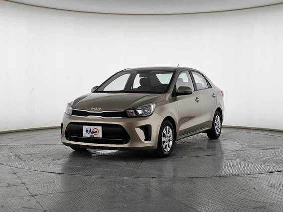 Kia Pegas GL 2022 