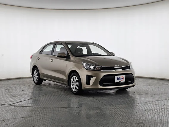 Kia Pegas GL 2022 