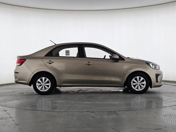 Kia Pegas GL 2022 