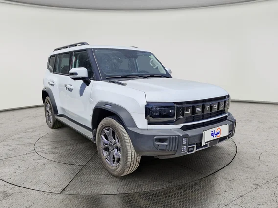 جيتور T2 كومفورت 2026 