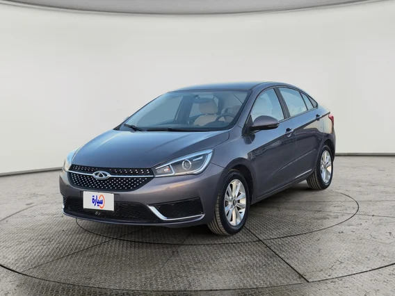 Chery Arrizo 5 Comfort 2023 