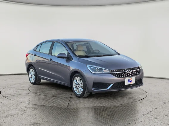 Chery Arrizo 5 Comfort 2023 