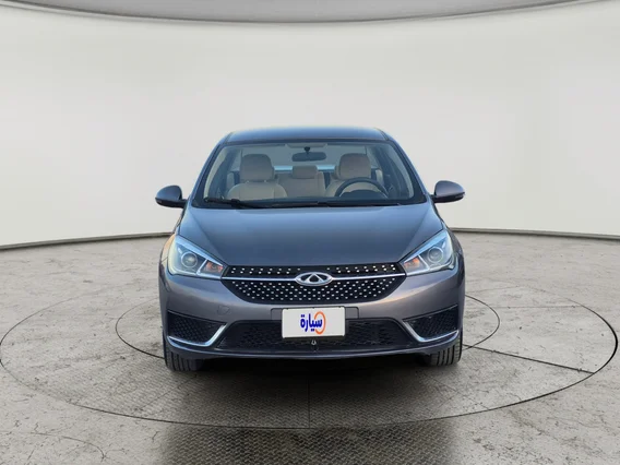 Chery Arrizo 5 Comfort 2023 