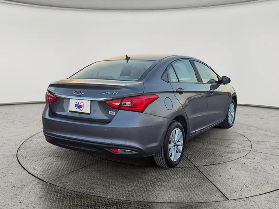 Chery Arrizo 5 Comfort 2023 