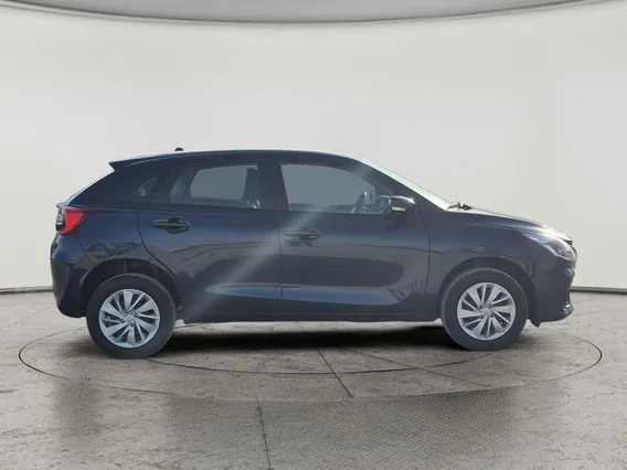 Suzuki Baleno GL 2024 