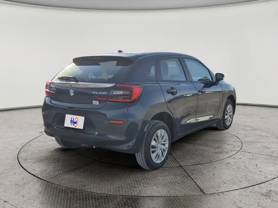 Suzuki Baleno GL 2024 