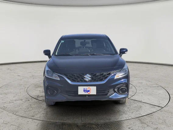 Suzuki Baleno GL 2024 