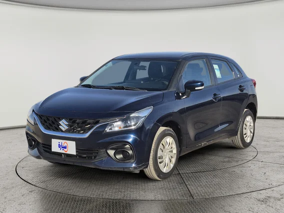 Suzuki Baleno GL 2024 