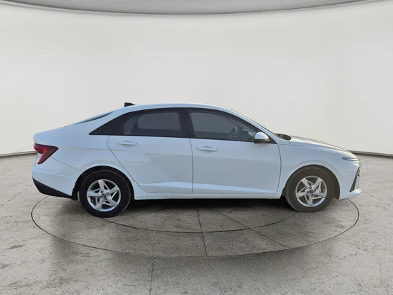 Hyundai Accent Fleet 2024 