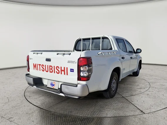 ميتسوبيشي L200 Double Cap 2022 