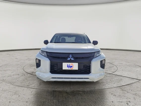 ميتسوبيشي L200 Double Cap 2022 