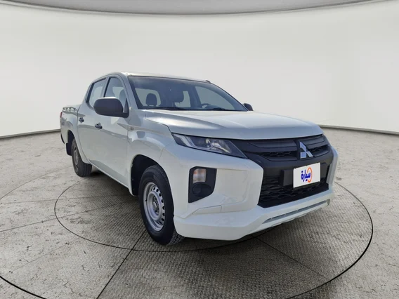 ميتسوبيشي L200 Double Cap 2022 