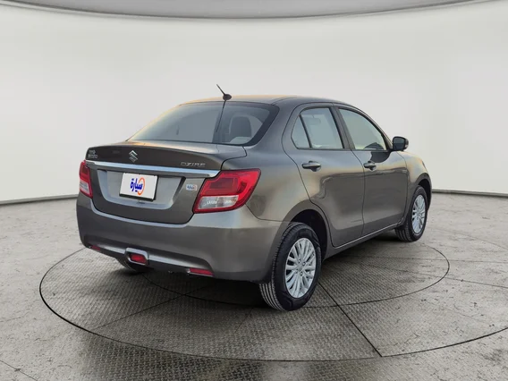 Suzuki Dzire GL 2024 