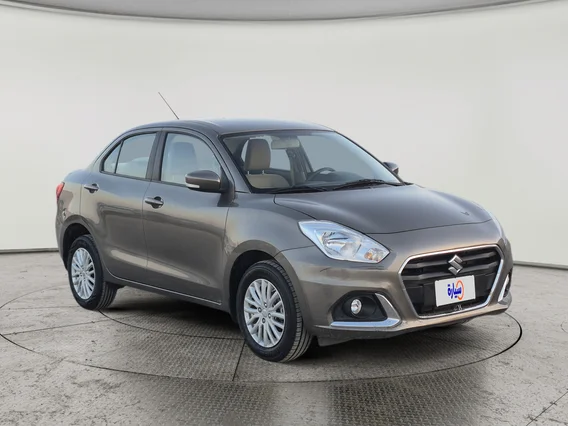 Suzuki Dzire GL 2024 