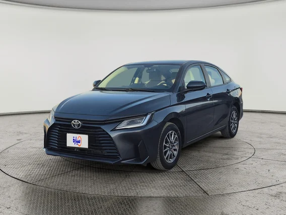 Toyota Yaris  Y 2024 