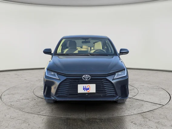 Toyota Yaris  Y 2024 