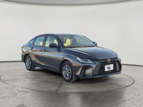 Toyota Yaris  Y 2024 