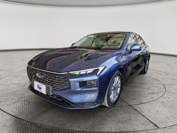 Ford Taurus Trend 2023 