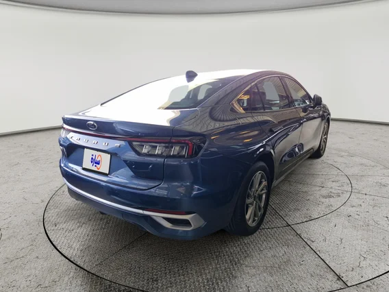 Ford Taurus Trend 2023 