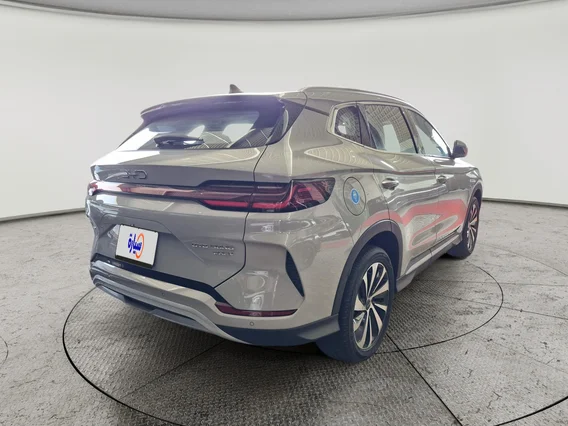 BYD Song Plus Premium 2026 