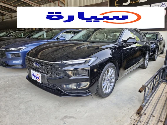 Ford Taurus Trend 2023 